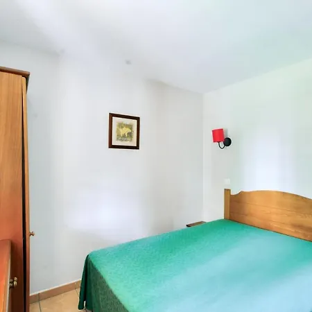 La Du - Maeva - 2 Pieces 5 Personnes - Confort Mae-4694 몽플렁캉