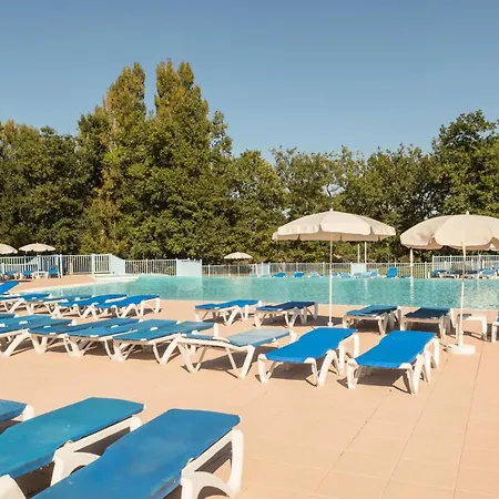 La Du - Maeva - 2 Pieces 5 Personnes - Confort Mae-4694 *